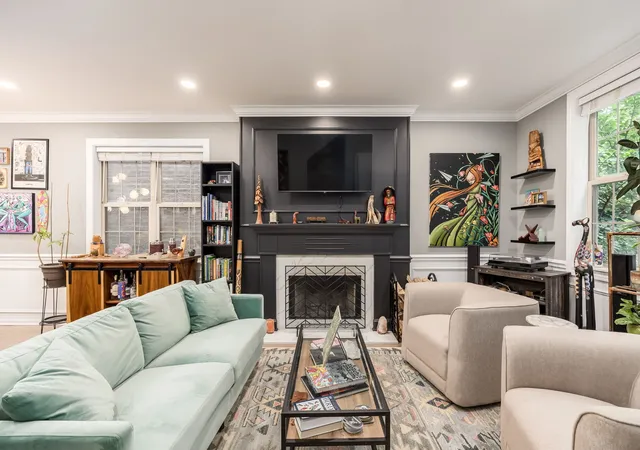 Photo 1 of Condo for sale at 2710 W Haddon Ave #1, Chicago, IL 60622 | MLS# 12760023 | Listing updated on 2026-09-16