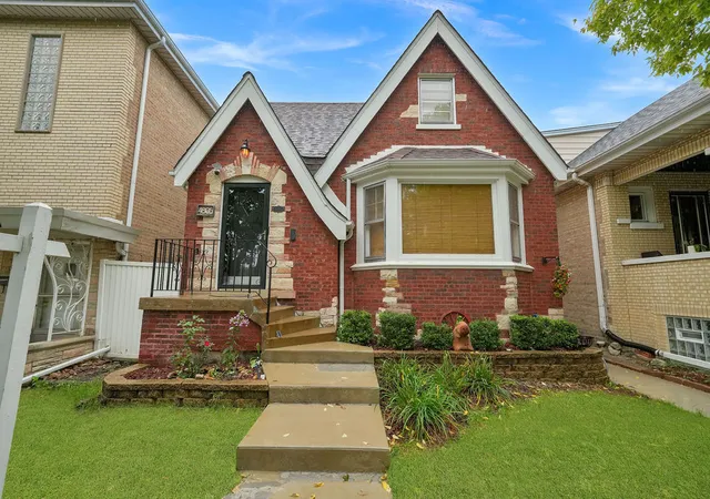Photo 1 of Single family home for sale at 4805 S Kedvale Ave, Chicago, IL 60632 | MLS# 12760026 | Listing updated on 2026-10-10
