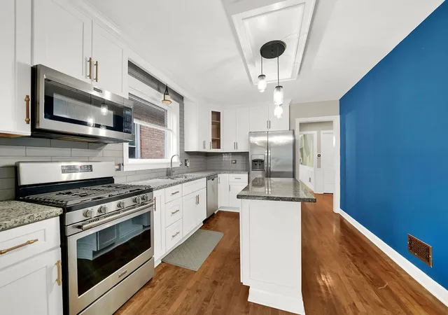 Photo 3 of Single family home for sale at 4805 S Kedvale Ave, Chicago, IL 60632 | MLS# 12760026 | Listing updated on 2026-10-10