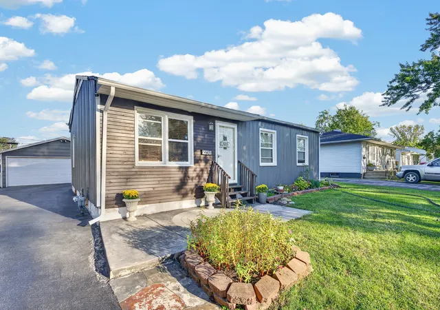 Photo 2 of Single family home for sale at 22311 Merrill Ave, Sauk Village, IL 60411 | MLS# 12760027 | Listing updated on 2026-10-07