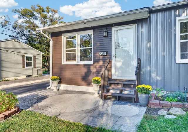 Photo 3 of Single family home for sale at 22311 Merrill Ave, Sauk Village, IL 60411 | MLS# 12760027 | Listing updated on 2026-10-07
