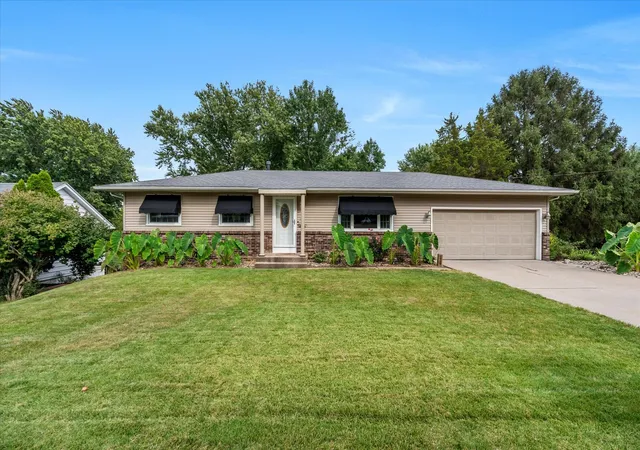 Single family home for sale at 2326 14th Street, East Moline, IL 61244 | MLS# 12760029