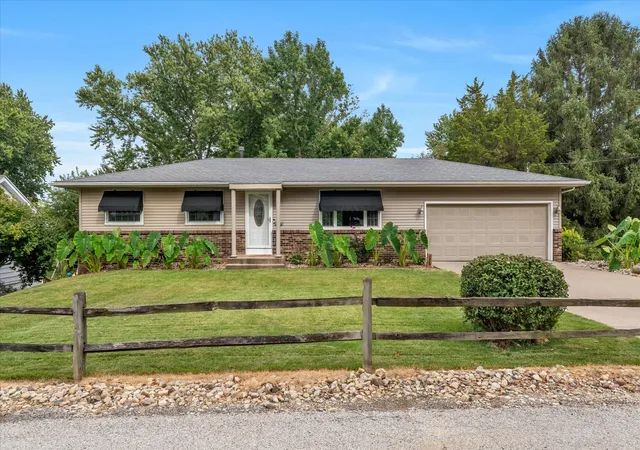 Photo 2 of Single family home for sale at 2326 14th Street, East Moline, IL 61244 | MLS# 12760029 | Listing updated on 2026-09-21