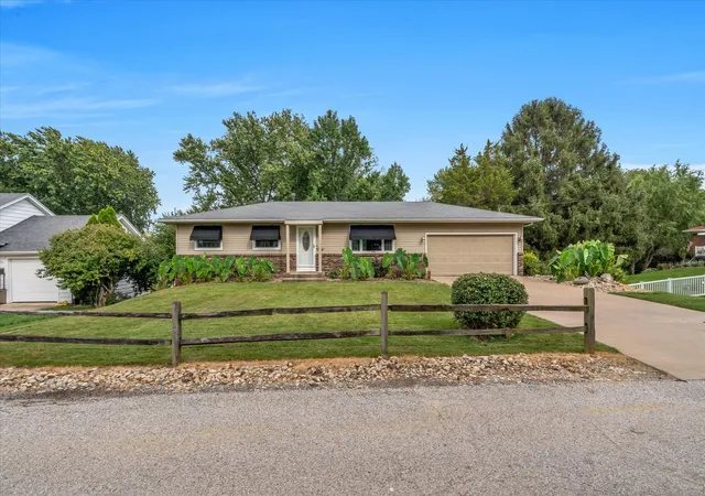Photo 3 of Single family home for sale at 2326 14th Street, East Moline, IL 61244 | MLS# 12760029 | Listing updated on 2026-09-21