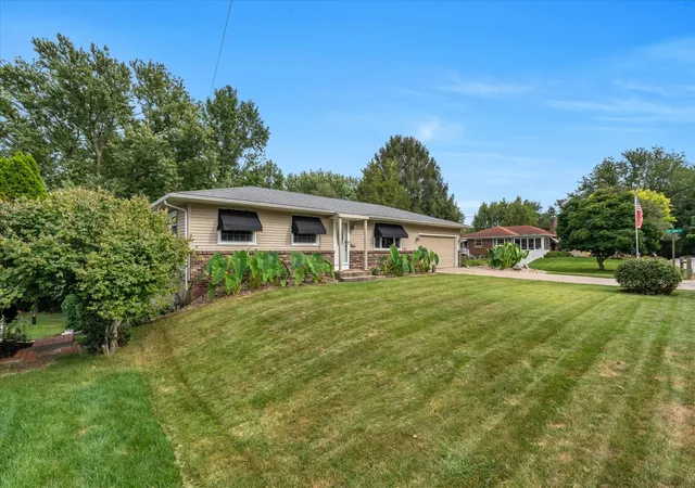 Photo 3 of Single family home for sale at 2326 14th Street, East Moline, IL 61244 | MLS# 12760029 | Listing updated on 2026-09-21