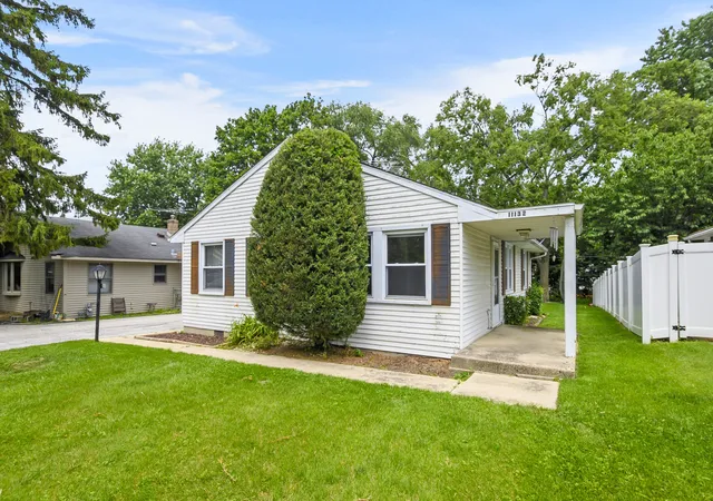 Photo 1 of Single family home for sale at 11132 Parker St, Mokena, IL 60448 | MLS# 12760035 | Listing updated on 2026-09-21
