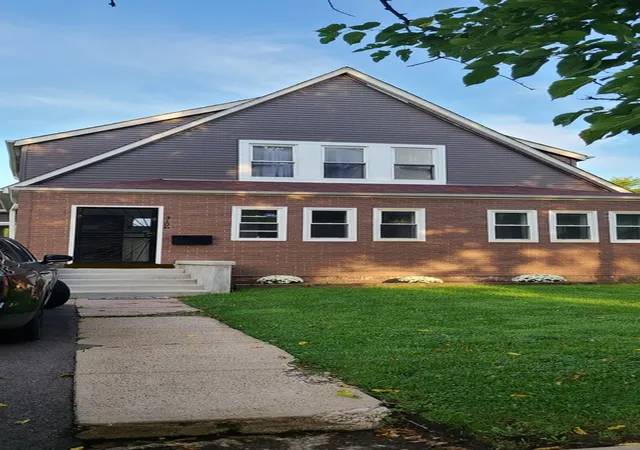 Single family home for sale at 3106 Ezekiel Ave, Zion, IL 60099 | MLS# 12760037