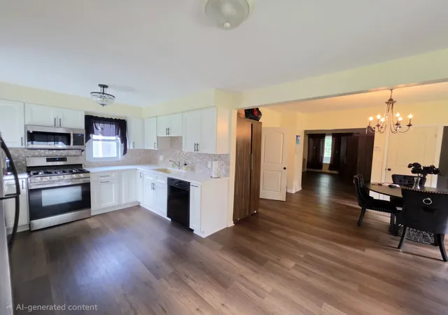 Photo 3 of Single family home for sale at 3106 Ezekiel Ave, Zion, IL 60099 | MLS# 12760037 | Listing updated on 2026-09-21