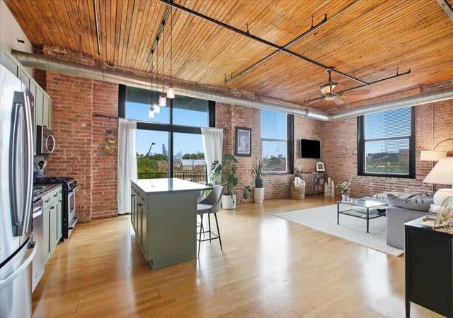 Photo 1 of Condo for sale at 3500 S Sangamon St #314, Chicago, IL 60609 | MLS# 12760044 | Listing updated on 2026-09-21