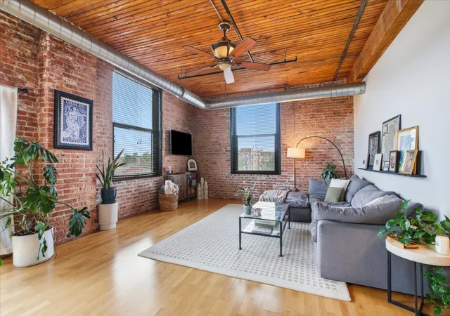 Photo 2 of Condo for sale at 3500 S Sangamon St #314, Chicago, IL 60609 | MLS# 12760044 | Listing updated on 2026-09-21