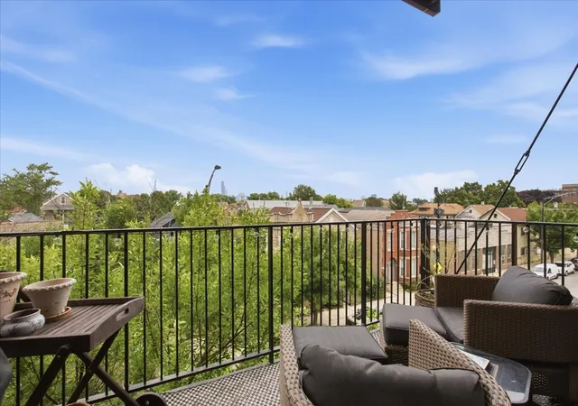 Photo 4 of Condo for sale at 3500 S Sangamon St #314, Chicago, IL 60609 | MLS# 12760044 | Listing updated on 2026-09-21
