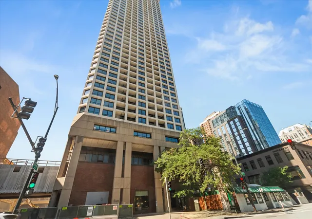 Condo for sale at 1030 N State St #29C, Chicago, IL 60610 | MLS# 12760056