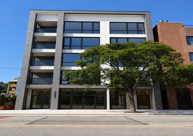 Condo for sale at 2254 W Chicago Ave #2S, Chicago, IL 60622 | MLS# 12760103