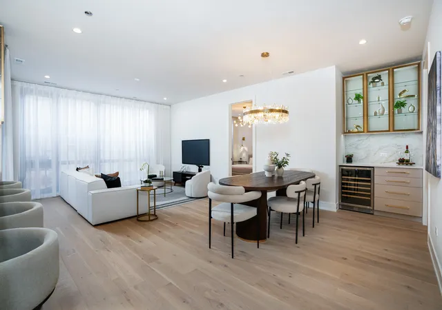 Photo 2 of Condo for sale at 2254 W Chicago Ave #2S, Chicago, IL 60622 | MLS# 12760103 | Listing updated on 2026-09-23