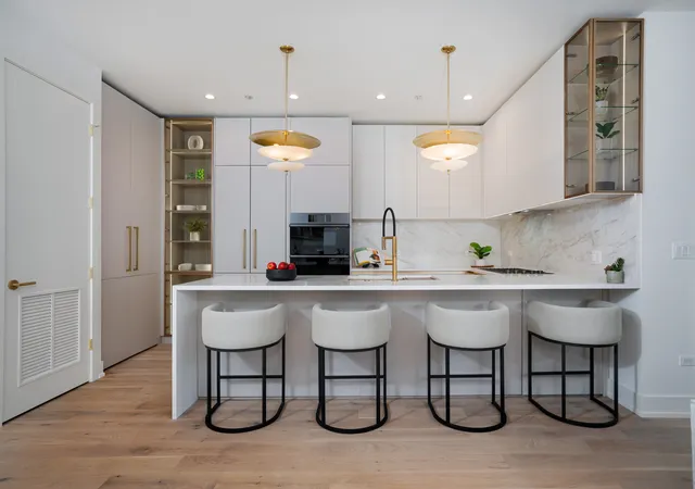 Photo 3 of Condo for sale at 2254 W Chicago Ave #2S, Chicago, IL 60622 | MLS# 12760103 | Listing updated on 2026-09-16