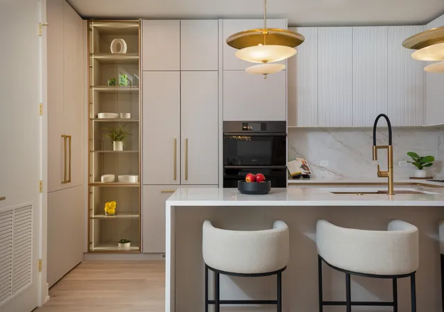 Listing Photo 4 - Condo for sale in building located at 2254 W Chicago Ave, Chicago, IL 60622 - Unit #2S