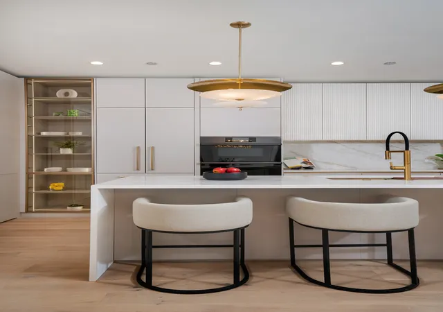 Listing Photo 5 - Condo for sale in building located at 2254 W Chicago Ave, Chicago, IL 60622 - Unit #2S