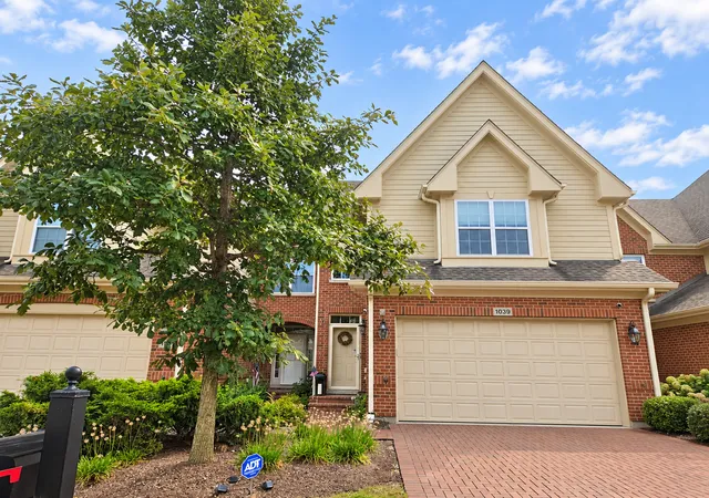 Photo 1 of Townhouse for sale at (Undisclosed), Western Springs, IL 60558 | MLS# 12760116 | Listing updated on 2026-09-24