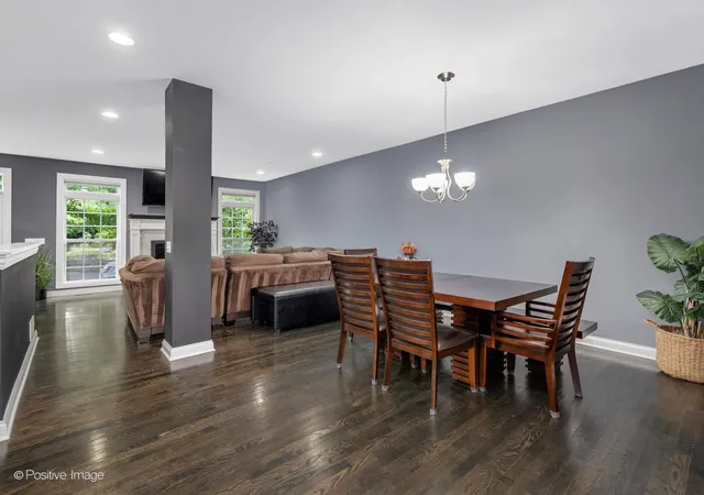 Photo 4 of Townhouse for sale at (Undisclosed), Western Springs, IL 60558 | MLS# 12760116 | Listing updated on 2026-09-24