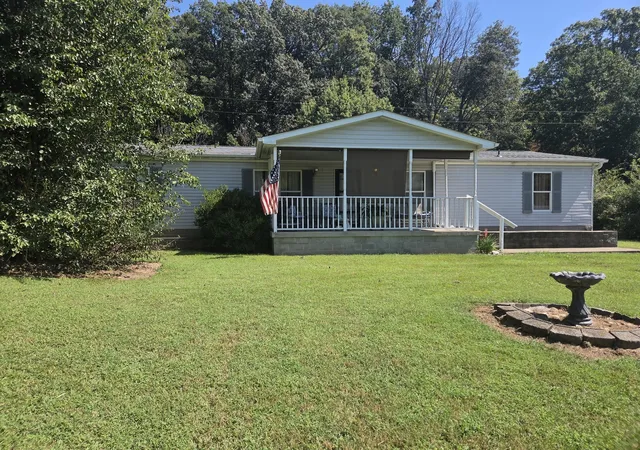 Photo 1 of Manufactured home for sale at 22805 West St, Thebes, IL 62990 | MLS# 12760120 | Listing updated on 2026-09-21