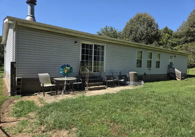 Photo 3 of Manufactured home for sale at 22805 West St, Thebes, IL 62990 | MLS# 12760120 | Listing updated on 2026-09-21