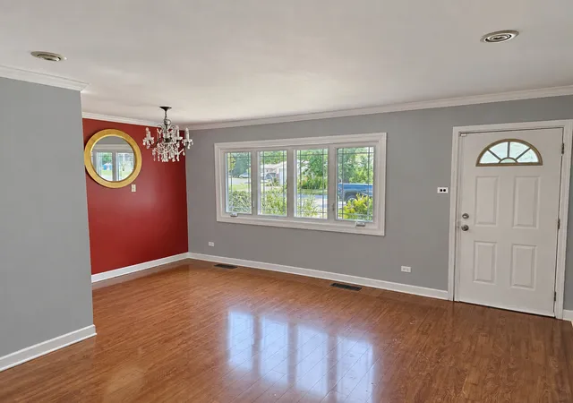 Photo 3 of Single family home for sale at 660 163rd Street, Calumet City, IL 60409 | MLS# 12760122 | Listing updated on 2026-09-21