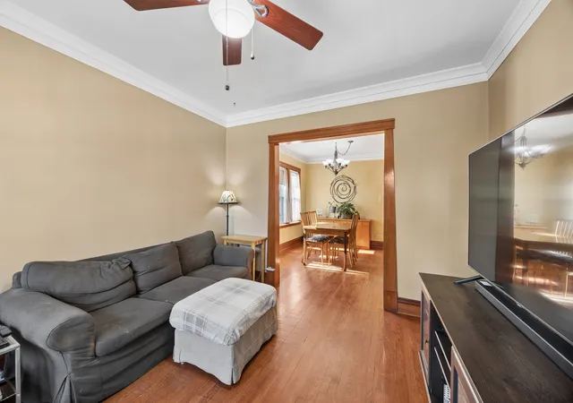 Photo 2 of Single family home for sale at 3330 Oak Ave, Brookfield, IL 60513 | MLS# 12760123 | Listing updated on 2026-10-29