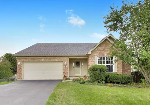 Photo 1 of Single family home for sale at 597 Turnbury Ct W, De Kalb, IL 60115 | MLS# 12760127 | Listing updated on 2026-10-02