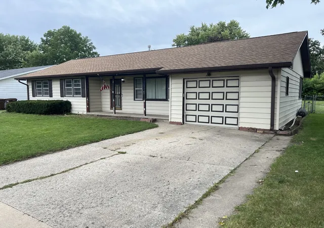 Photo 1 of Single family home for sale at 355 Irene Ave, Rochelle, IL 61068 | MLS# 12760135 | Listing updated on 2026-09-28