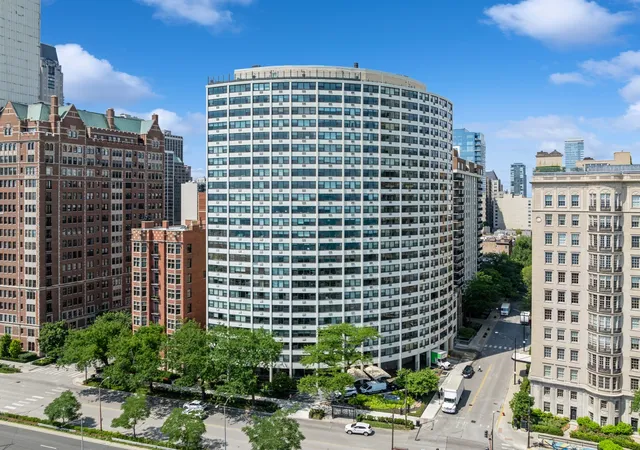 Condo for sale at 1150 N Lake Shore Dr #8K, Chicago, IL 60611 | MLS# 12760137