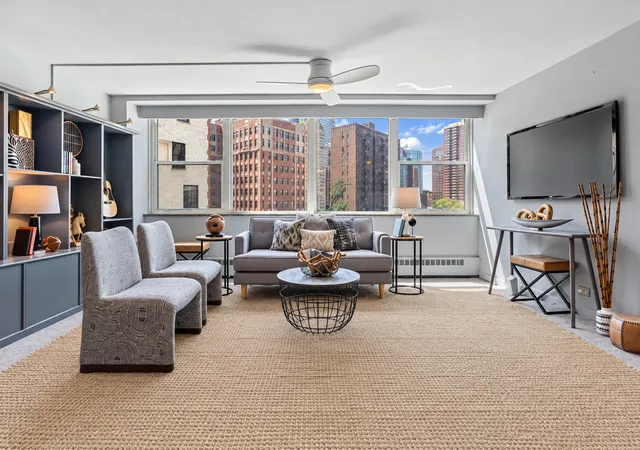 Photo 2 of Condo for sale at 1150 N Lake Shore Dr #8K, Chicago, IL 60611 | MLS# 12760137 | Listing updated on 2026-10-20
