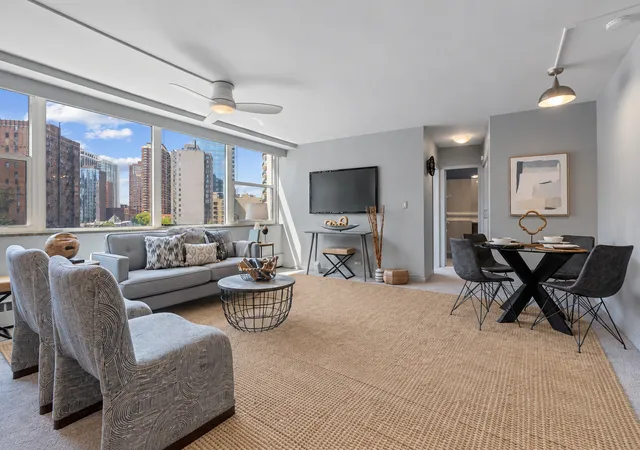 Photo 3 of Condo for sale at 1150 N Lake Shore Dr #8K, Chicago, IL 60611 | MLS# 12760137 | Listing updated on 2026-09-16