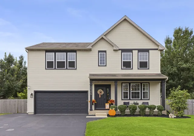 Photo 1 of Single family home for sale at 14306 General Ct, Plainfield, IL 60544 | MLS# 12760139 | Listing updated on 2026-10-03