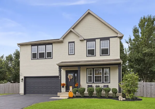 Photo 2 of Single family home for sale at 14306 General Ct, Plainfield, IL 60544 | MLS# 12760139 | Listing updated on 2026-10-03