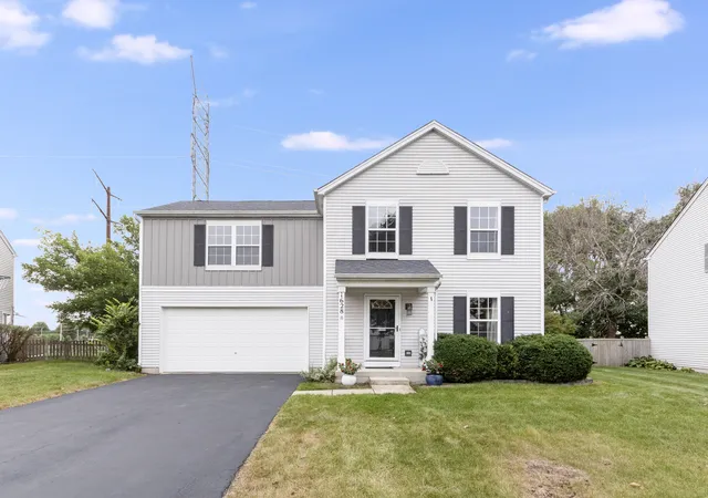Photo 1 of Single family home for sale at 1628 Hawthorne Ridge Dr, Plainfield, IL 60586 | MLS# 12760142 | Listing updated on 2026-09-23