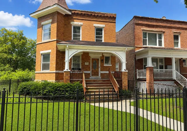 Multi family home for sale at 42 N Long Ave, Chicago, IL 60644 | MLS# 12760145