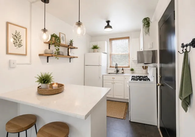 Listing Photo 5 - Condo for sale in building located at 10518 S Artesian Ave, Chicago, IL 60655 - Unit #2S