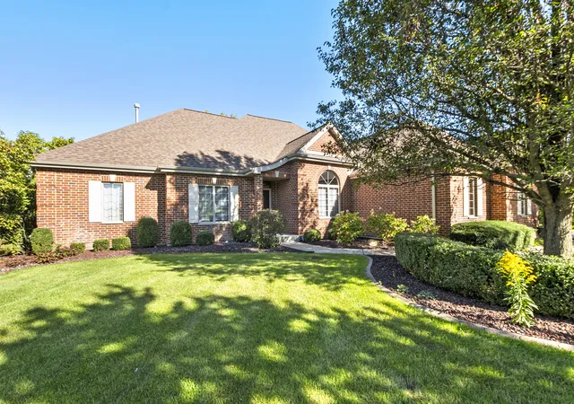 Single family home for sale at 7308 Sheffield Ct, Monee, IL 60449 | MLS# 12760159