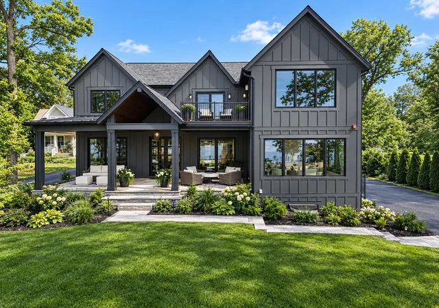 Single family home for sale at 504 N Old Rand Rd, Lake Zurich, IL 60047 | MLS# 12760165