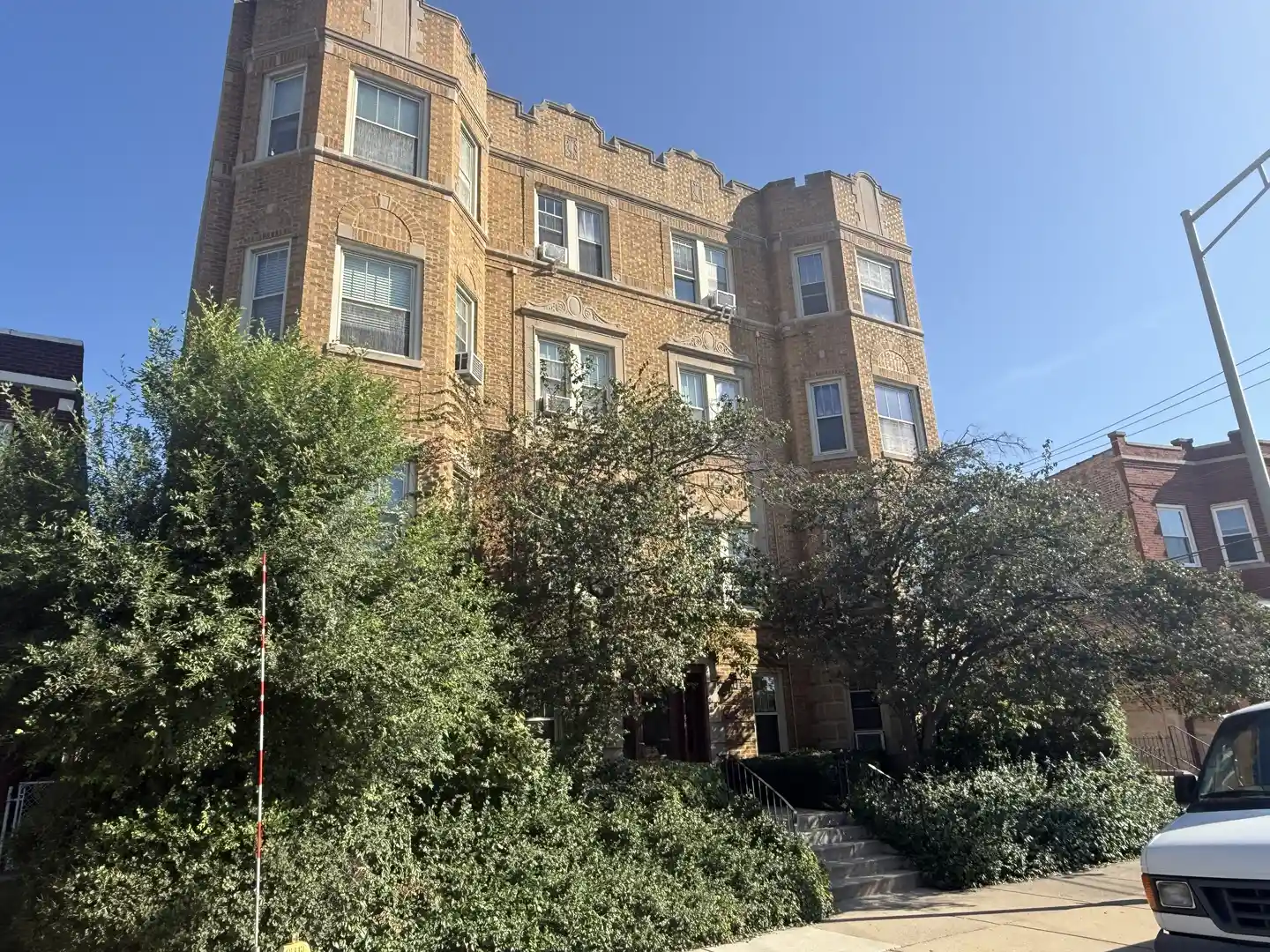 Listing Photo 2 - Condo for sale in 7639 W Jackson Blvd located at 7639 W Jackson Blvd, Forest Park, IL 60130 - Unit #1E
