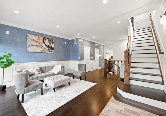 Photo 3 of Single family home for sale at 4106 N Saint Louis Ave, Chicago, IL 60618 | MLS# 12760176 | Listing updated on 2026-09-16