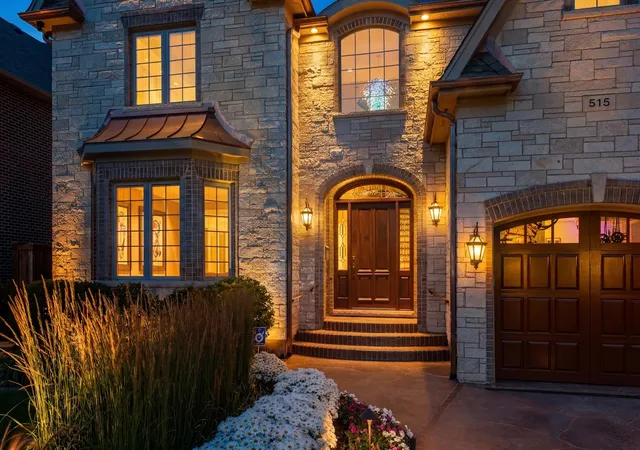 Photo 2 of Mansion for sale at 515 S Sunnyside Ave, Elmhurst, IL 60126 | MLS# 12760177 | Listing updated on 2026-09-21