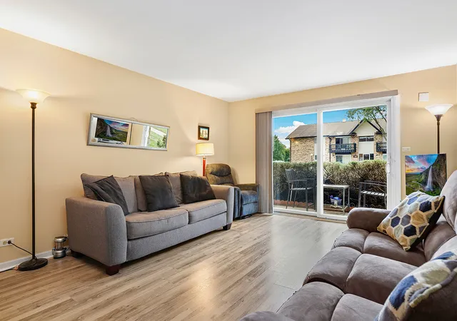 Photo 2 of Condo for sale at 5 Kingery Quarter #5-104, Willowbrook, IL 60527 | MLS# 12760188 | Listing updated on 2026-09-24