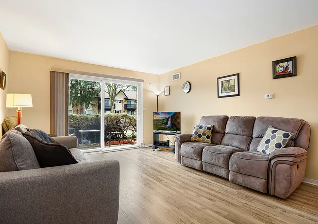 Photo 3 of Condo for sale at 5 Kingery Quarter #5-104, Willowbrook, IL 60527 | MLS# 12760188 | Listing updated on 2026-09-24