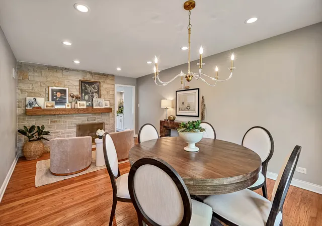 Photo 3 of Single family home for sale at 443 Blackstone Ave, La Grange, IL 60525 | MLS# 12760189 | Listing updated on 2026-09-24