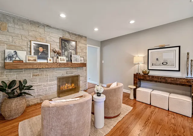 Photo 3 of Single family home for sale at 443 Blackstone Ave, La Grange, IL 60525 | MLS# 12760189 | Listing updated on 2026-09-24