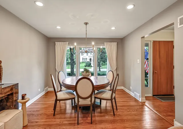 Photo 4 of Single family home for sale at 443 Blackstone Ave, La Grange, IL 60525 | MLS# 12760189 | Listing updated on 2026-09-24