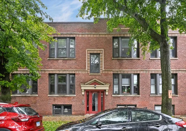 Photo 1 of Condo for sale at 2920 W Berteau Ave #2, Chicago, IL 60618 | MLS# 12760195 | Listing updated on 2026-10-08