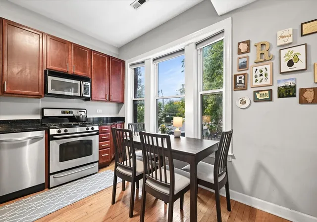 Photo 3 of Condo for sale at 2920 W Berteau Ave #2, Chicago, IL 60618 | MLS# 12760195 | Listing updated on 2026-10-08