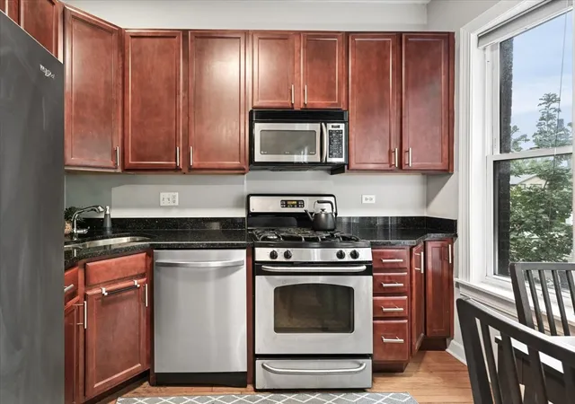 Photo 3 of Condo for sale at 2920 W Berteau Ave #2, Chicago, IL 60618 | MLS# 12760195 | Listing updated on 2026-10-08